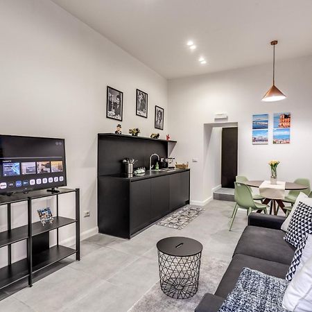 Casa Kamilla Napoli Apartment Екстериор снимка