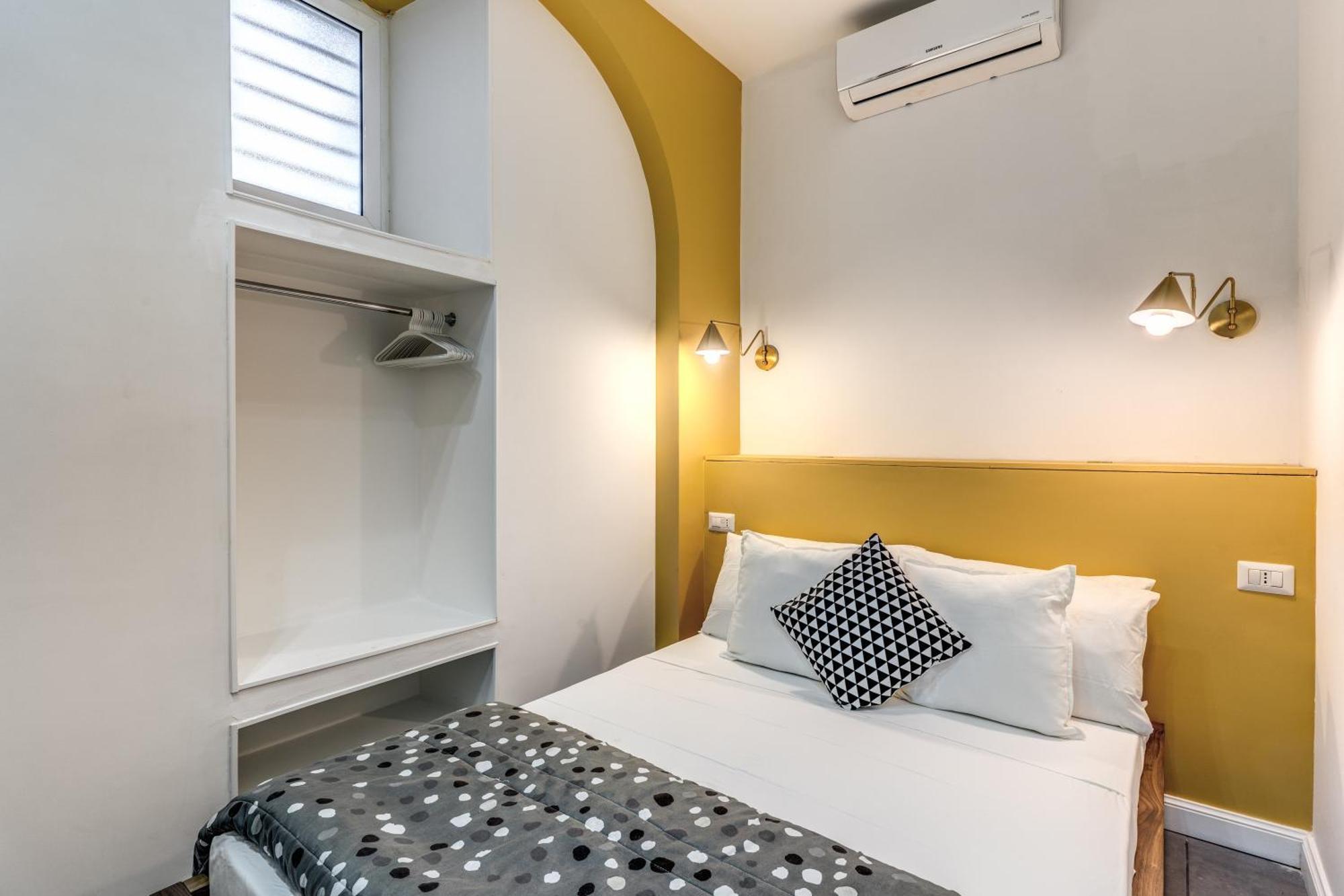 Casa Kamilla Napoli Apartment Екстериор снимка