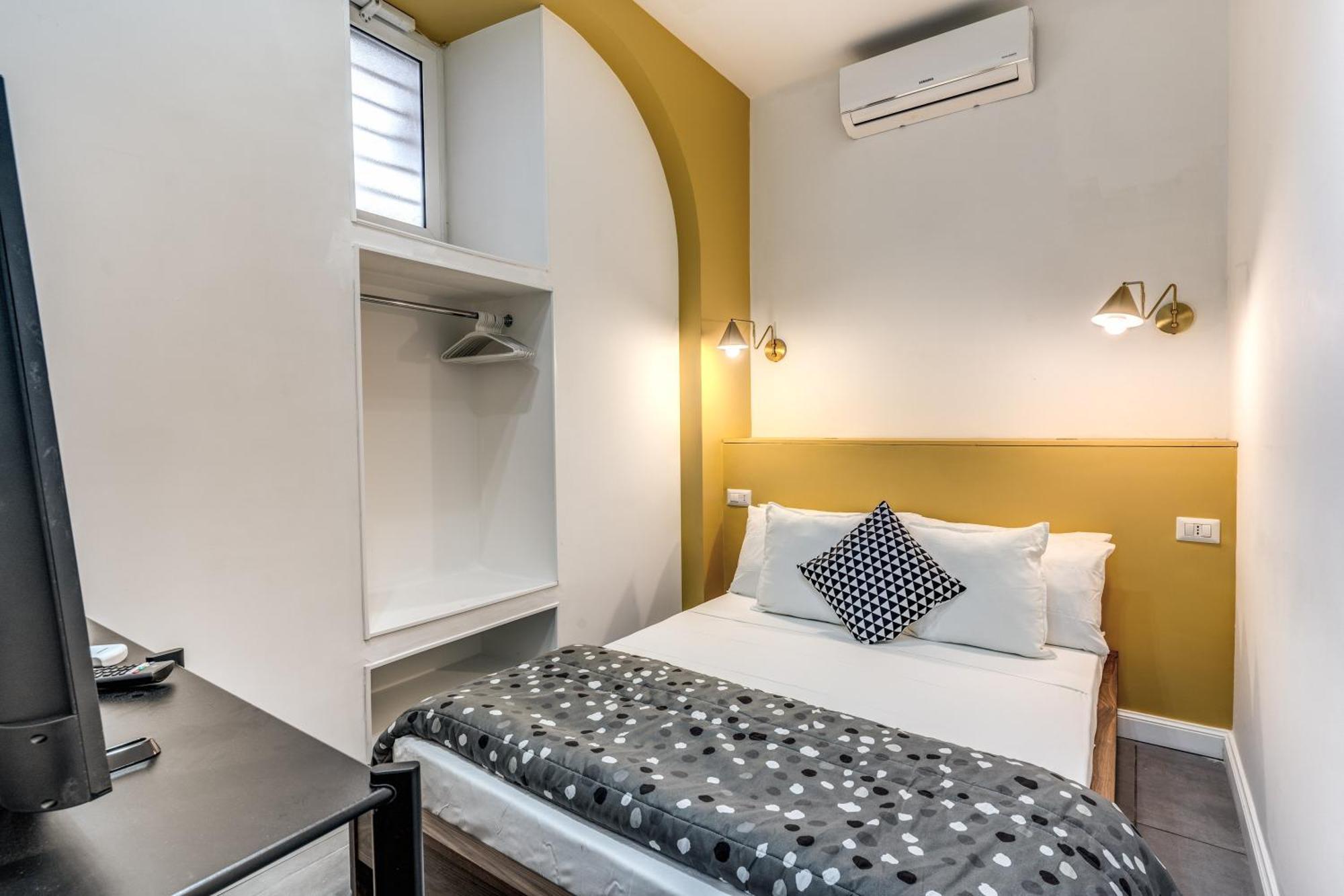Casa Kamilla Napoli Apartment Екстериор снимка