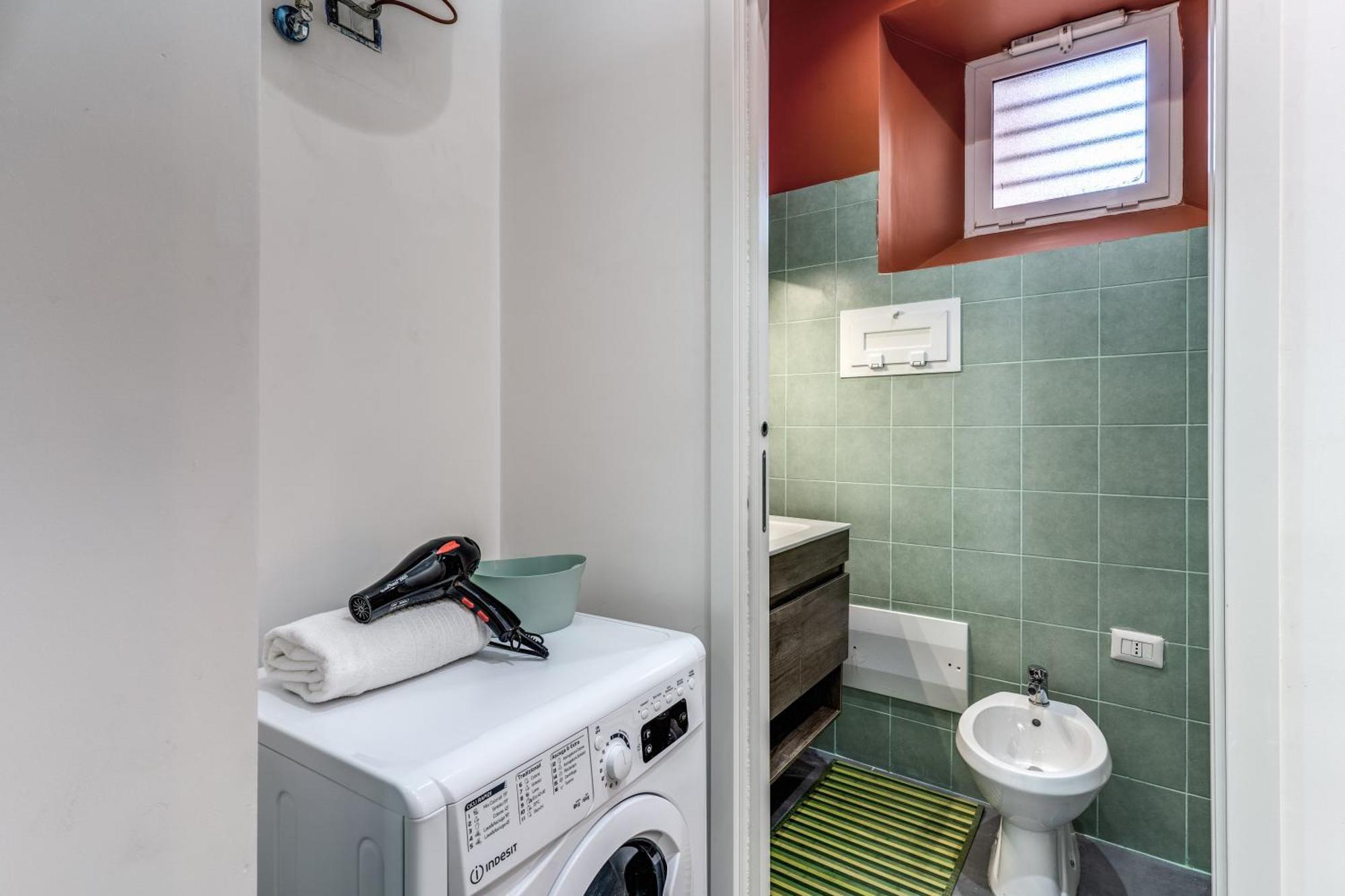 Casa Kamilla Napoli Apartment Екстериор снимка